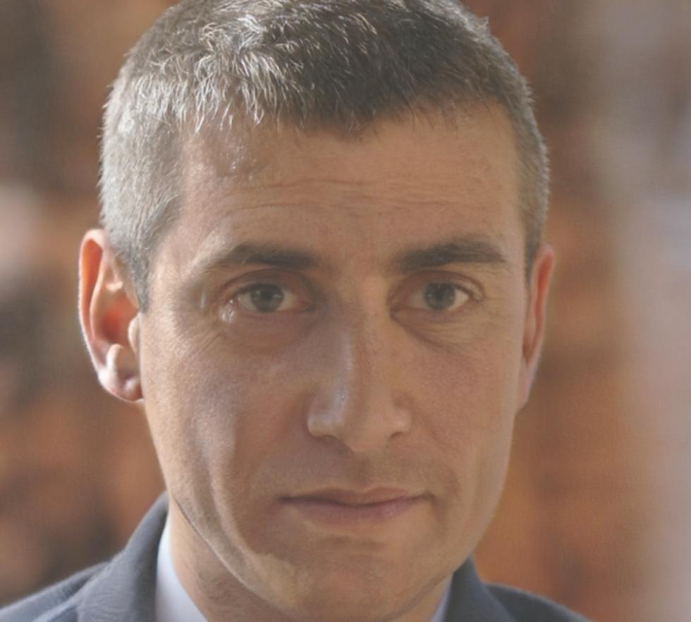 Thomas Schneider