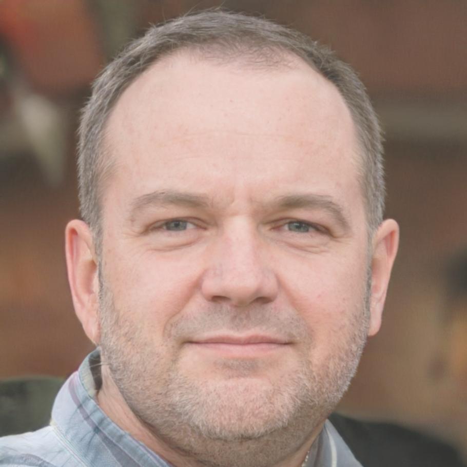 Dr. Marcus Weber