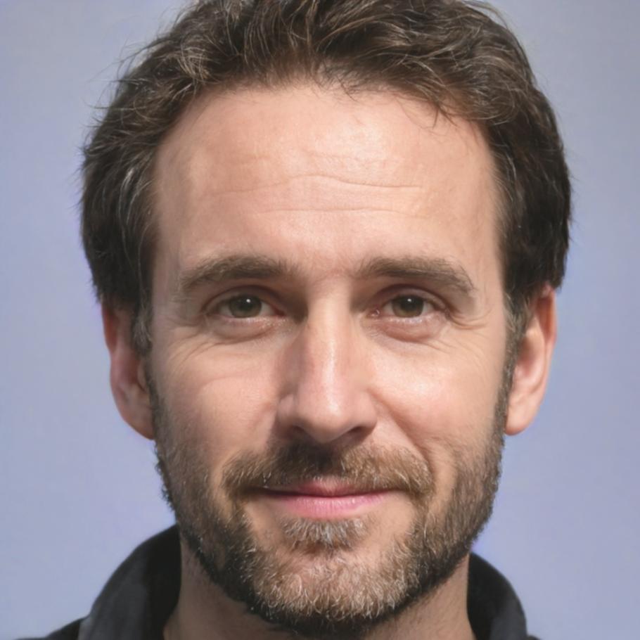 Michael Weber